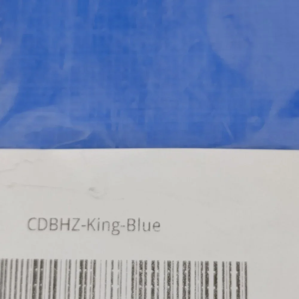 Mattress Protector For Moving / Storing King Size Mattress Reusable